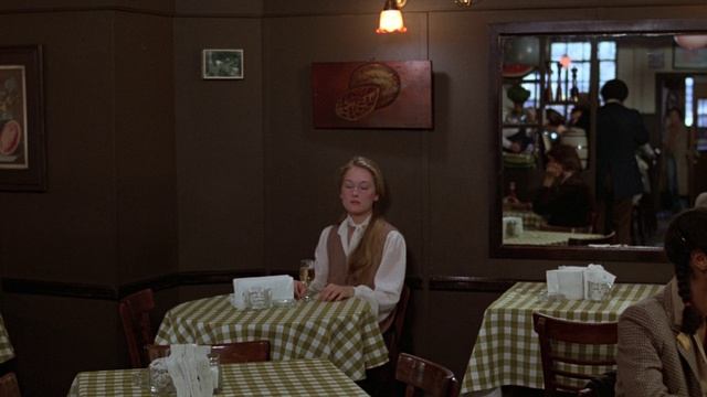 «Крамер против Крамера» 1979. Смотреть онлайн