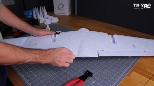 BUILDING an AMAZING DC-6/DC-7 Airliner | Full DIY Build & Flight