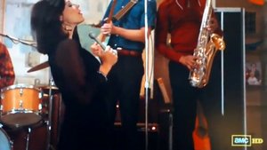 "Zou bisou bisou" (Mad Men)