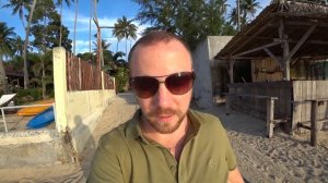 Как дешево добраться до Самуи