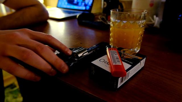 «в яблочко» - учебная работа Михаила Майского (ВГИК, 2 курс) смотреть онлайн