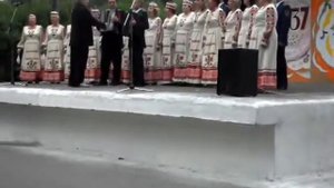 Песня про Беларусь