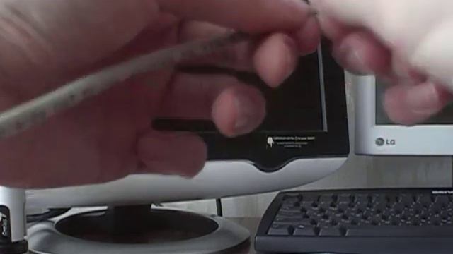 Обжим витой пары UTP коннектором RG-45 смотреть онлайн