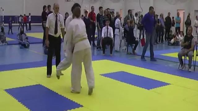 Валерия Колесникова