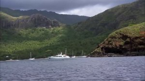 Полинезия. Путешествие в рай ч.14