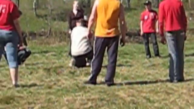 2008-05-03 Парское. Первый День Рождения Трекера смотреть онлайн