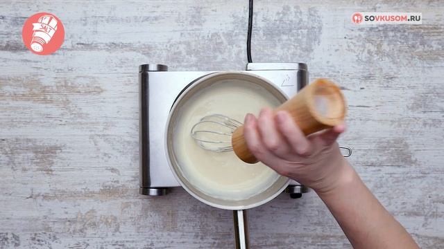 Ракушки с фаршем - Рецепты от Со Вкусом смотреть онлайн