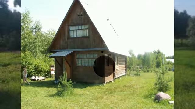 орехово дача смотреть онлайн