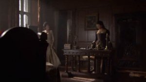 Queen Anne Boleyn best scene part 1