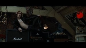 Queen Of The Damned - The Vampire Lestat Awakens [4K Enhanced]