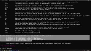 Introduction to MFTECmd - NTFS MFT and Journal Forensics