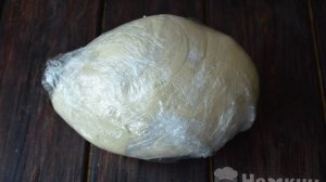 Хинкали из свиного фарша