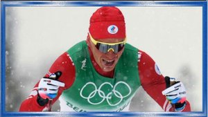 Историческая ЗОЛОТАЯ медаль Олимпиады!  Лыжники победили в эстафете! 42 года без золотой медали.