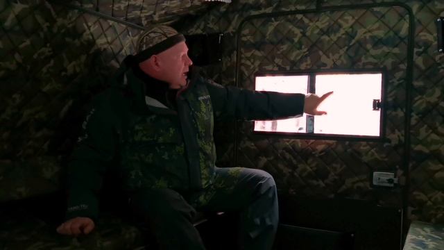 Вездеход "Лесник-Профи" обновление 2022 Обзор Новинка