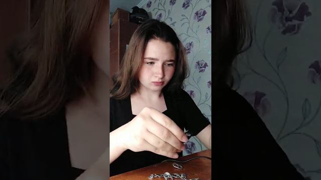 делаем корону из крышек от энергетиков смотреть онлайн