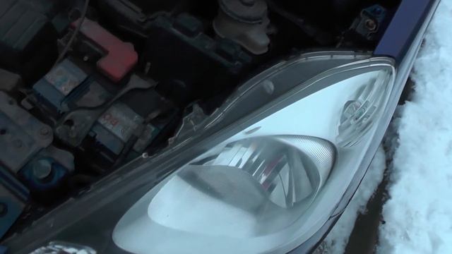Выбираем б\у авто Honda Jazz 2 (бюджет 350-400тр)