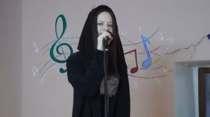Катя Загадка - Не обижай меня (Kristina Si cover) 
