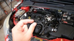 FORD FOCUS CODE P0301 P0302 P0303 P0304 MISFIRE FIX