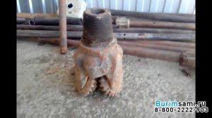 ОБЗОР МГБУ, ОТ УЧЕНИКА ПРОЕКТА БУРИМ САМИ [ БУРЕНИЕ СКВАЖИН НА ВОДУ ]