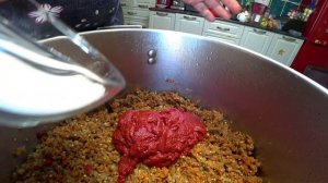 Самая вкусная баклажанная икра