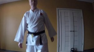 Как завязать пояс для кимоно, чтобы он не развязывался