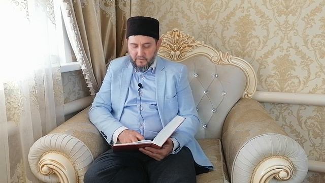 Ночь предопределения лучше чем 1000 месяцев смотреть онлайн