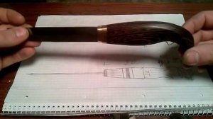 Финка своими руками