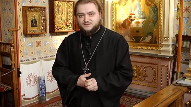 Свет невечерний:"Апология литературы"-Архимандрит Савва (Мажуко). 2015 год. смотреть онлайн