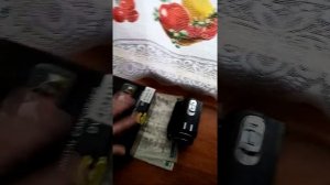 мой обзор про видеокамеру рекам 560