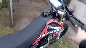 собираем новый Roliz Sport - 003 RRC (ZS172FMM-5 Big Bore)