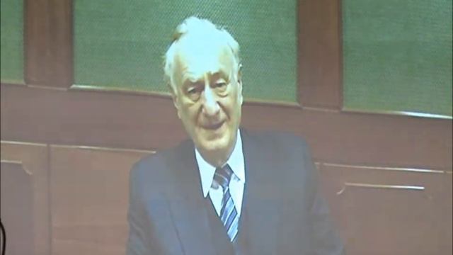 110 лет службы психиатров в Приморском крае смотреть онлайн