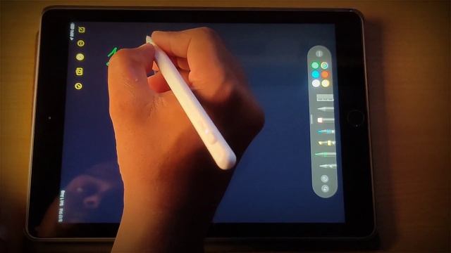 APPLE PENCIL ALTERNATIVE IN INDIA || ABOUT THE FIT || PENCIL X || BEST BUDGET IPAD PENCIL смотреть онлайн