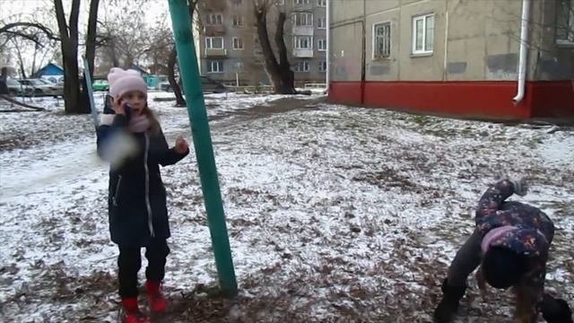 ХФ Физкультура или 3 4 на физкультуре