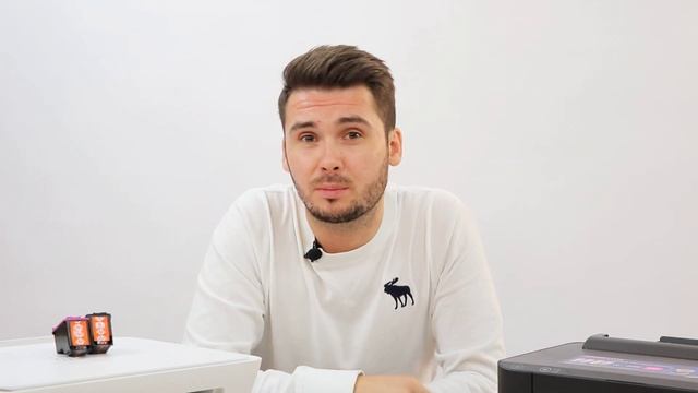 Как выбрать принтер для учебы - МФУ или принтер | узнать за 10 минут смотреть онлайн