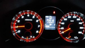 Обучение АКПП Subaru E-4AT
