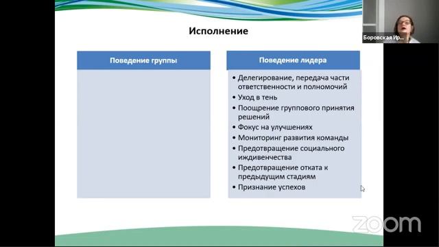 От решения кейсов к построению карьеры: навыки работы в команде смотреть онлайн