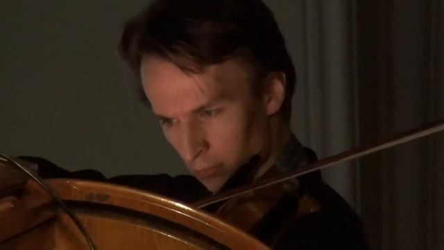 Mozart. Adagio for violin and orchestra in E major - Kaznacheev & Organ 4 hands смотреть онлайн