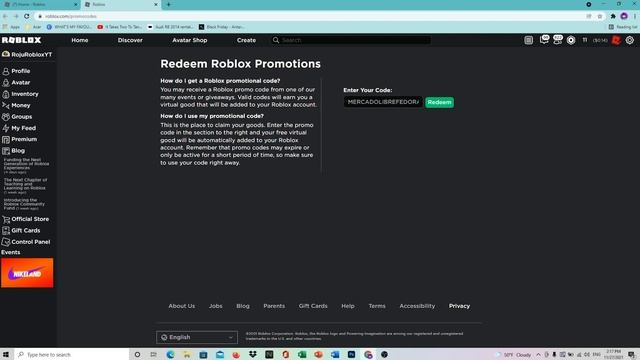 PROMOCODE! HOW TO GET White Flamingo Fedora! (ROBLOX) смотреть онлайн