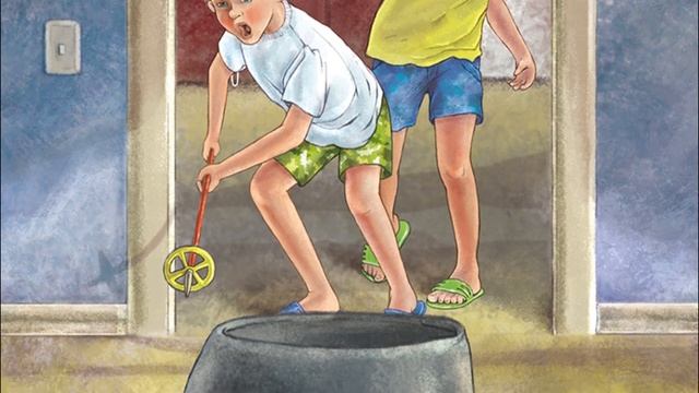 Живая шляпа. Краткое содержание смотреть онлайн