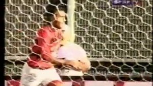 Romário (Flamengo) - 07/02/1999 - Corinthians 0x3 Flamengo - 2 gols