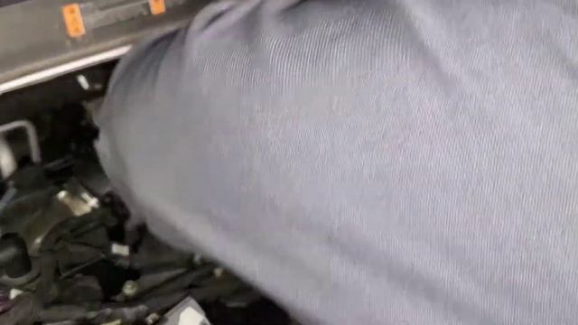 Ford Fusion 1.5L Ecoboost Fuel Line to High Pressure Pump Disconnect - How To смотреть онлайн