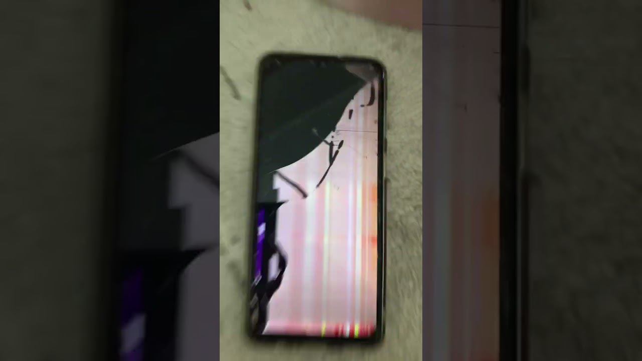 разбил телефон смотреть онлайн