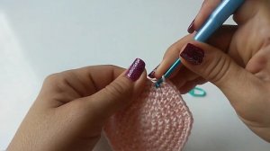 Amigurumi Nossa Senhora das Graças Tutorial | Passo a Passo (Parte 1)