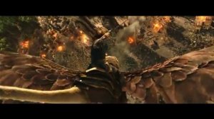 Warcraft(Фильм).Варкрафт.Первью трейлера