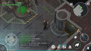 ОБНОВА - 16 СЕЗОНА. СИЛОВАЯ БРОНЯ И КРАФТ ДРЕЗИНЫ LAST DAY ON EARTH: SURVIVAL