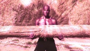 DAVID GOGGINS x Memory Reboot - It's A Lonely Journey (slowed)