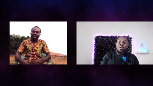 We make daily sales of ¢180 to ¢200 to the car owner every day | Tro Tro Business Breakdown in Ghan смотреть онлайн