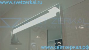 Как выглядит еврокромка в зеркалах