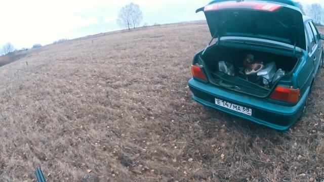 Эксперимент. Рикошет дроби от воды. смотреть онлайн