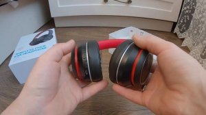 Lenovo HD200 беспроводные бюджетного уровня.